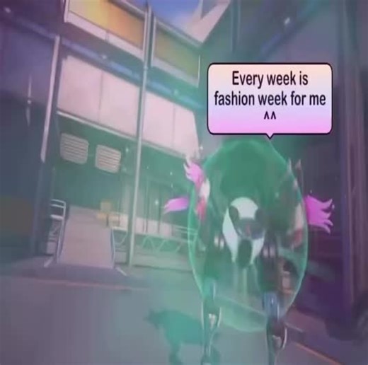 Every Week is Fashion Week for D.Va in Overwatch