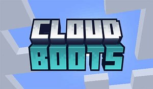 Cloud Boots Mod para Minecraft 1.20.1, 1.19.2, 1.18.2 y 1.16.5 | MineCrafteo