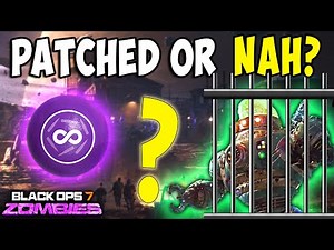 TESTING GLITCHES After Update – What Still Works (BO7 Zombies)