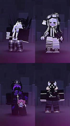 Discover the Latest Roblox Trends and Styles