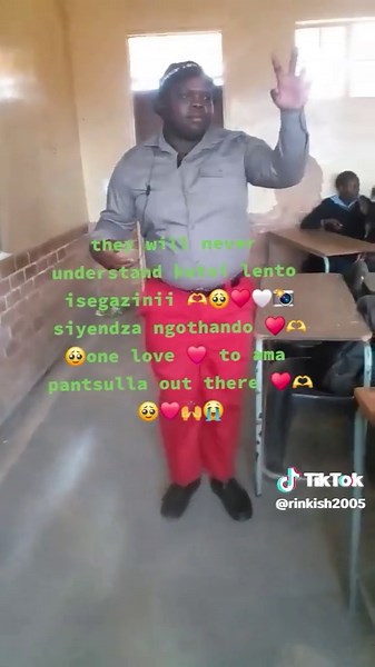 Celebrating Pantsula Culture with DJ Call Me