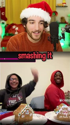 No Way She Did It 😭