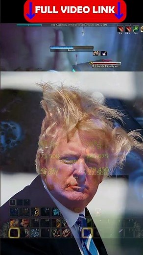 Cragpie BOSS in WoW Delves