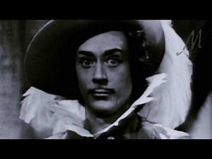 Le Menteur - Corneille - Bernard Dhéran - 1956 - Comédie Française - Subtitles - Restauré 2026 - 4K