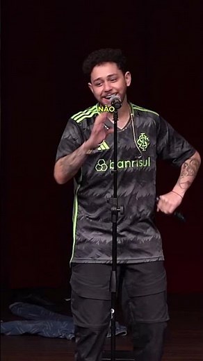 ELA VEIO COM O CHEFE 👀