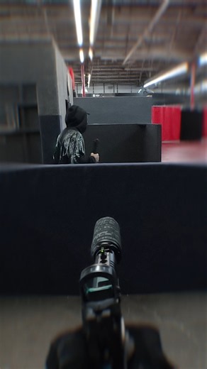 I thought this was bodycam