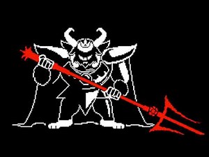 [Undertale] Bergentrückung + ASGORE Theme Music But It's on SNES