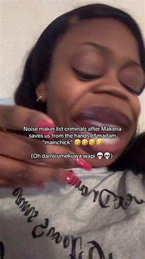 Understanding Kenya's Noise Maker List and Makena's Role