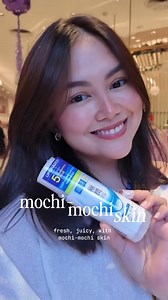 25 reactions | What’s inside Hada Labo’s first-ever pop-up? Dani had to find out  From a free skin test to personalized product recos (hello, 5 types of hyaluronic acid!), it’s the glow-up you didn’t know you needed. Come by Mitsukoshi Mall BGC before Aug 3 to get expert recos and your skincare match made in hydration heaven ✨ | Hada Labo Philippines | Facebook