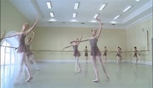 159K views · 4.5K reactions | Examination lesson by Lyudmila Valentinovna Kovaleva. Ballet. Vaganova Ballet School 6th year of study. | Dance Channel TV | Facebook