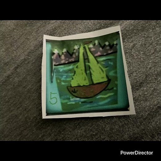Elmo’s World Drawing Intro (2000)
