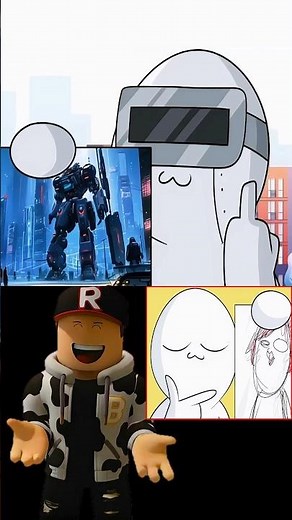 AI Robot vs. Human Painter! Who's Better at Drawing?