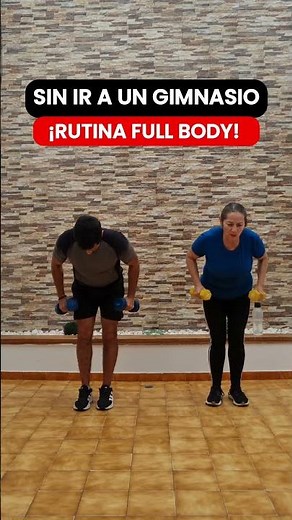 Strength exercises for seniors to build muscle 🔥 full body routine