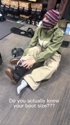 Board Of Provo on Instagram: "Let’s be honest… it’s time to get a pro to fit you for your snowboard boots. Come find your perfect boot fit today!"