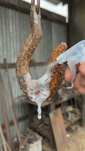 When Tetanus Meets Fishing: Rusted Hook Danger!