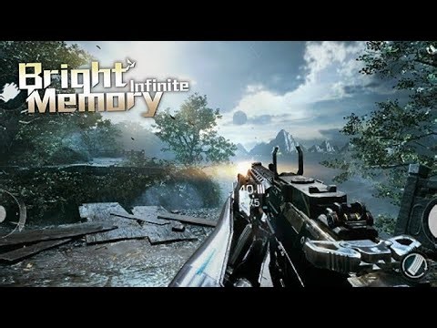 Bright Memory Mobile INSANE Ending!