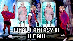 610K views · 1.9K reactions | Final Fantasy IX (PlayStation) | Cloudie McDoom | Facebook