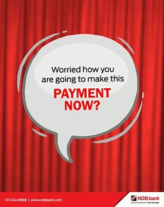 2.6K views | NDB Bank on Reels | Facebook