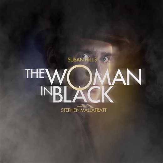 4K views · 44 reactions | Still talking about how good 2:22 A Ghost Story was last month?  Then you'll love The Woman in Black, back at the Theatre in May 2024. For fans of ghostly goings-on. Get spooked here: https://bit.ly/3RPueWD #HorrorTheatre #TheWomanInBlack | The Grand Opera House, Belfast | Facebook