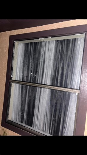 Late-night service for one of our repeat clients 🔧✨ We came out to replace a broken window glass after hours — made it work even in the dark! Now everything’s locked, sealed, and safe, giving the homeowner peace of mind once again. 💪🏠 #EmergencyRepair #WindowReplacement #GlassRepair #HomeSafety #AfterHoursService #RepeatClient #QualityWork #CentralFloridaContractor #OrlandoHomes #MrHomeImprovements #PeaceOfMind #HomeImprovement | Master Renovations Home Improvements LLC