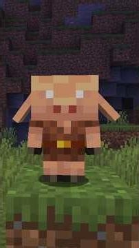 New HOSTILE Baby Mobs! #minecraft
