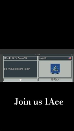 Join 1ACE in planet craft #planetcraft #planetofcubes