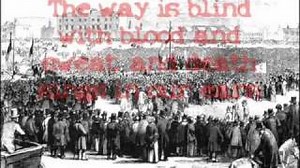 Chumbawamba - Chartist Anthem