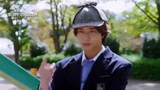 Kieta Hatsukoi Ep 4 (Eng Sub)