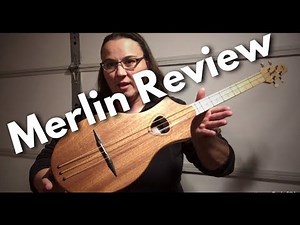 Seagull Merlin M4 G model review