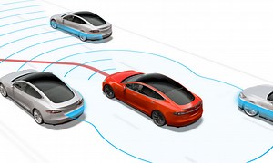 Understanding Tesla's self-driving features: The Autopilot