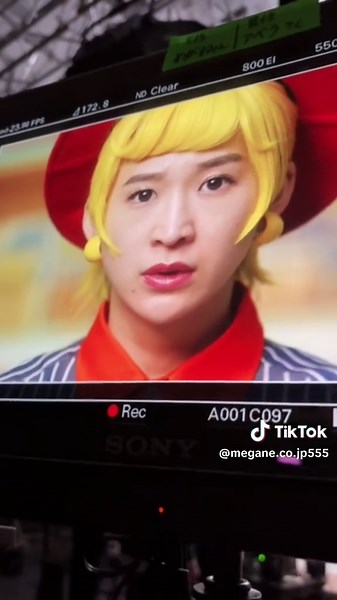 ドコモ dポイントを紹介するスペシャルCM