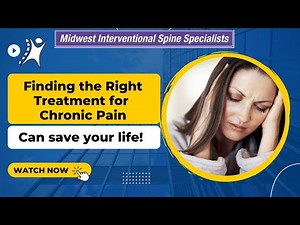 Spinal Cord Stimulation HF10 Patient Review - Chronic Pain
