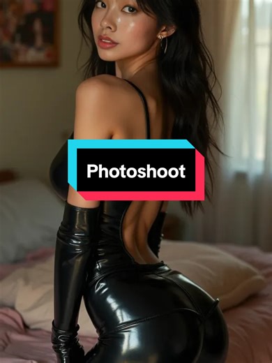 I have photoshoots every day. #photoshoot #prettyasiangirl💋💋💋 #beautifulasiangirl💗 #beautifulasianwomen #beautifulasianwomen