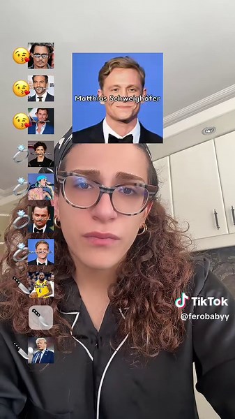 Explore Kissing Filters with Creative Twists