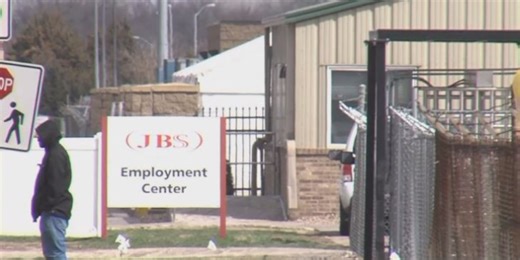 EPA fines Grand Island beef plant over Clean Water Act violations