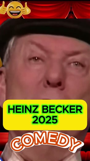 Heinz Becker Vorhersage 07.12 #heinzbecker #standupcomedy #gerddudenhöffer #lustig #short