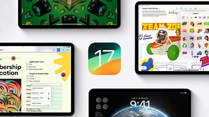 iPadOS 17 has plenty of new features coming this fall, find out what they are here