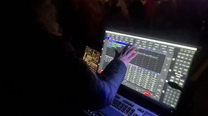 MAMY TO !!! Doczekaliśmy się stołu #ChamSys #MagicQ #Compact #Connect ). Co Się dzieje 😊✔️ Dzisiaj po raz pierwszy przez nas używany Dzieki Michał za pomoc w szkoleniu ! Agencja Artystyczna EVENT | Agencja Artystyczna EVENT