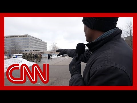 1,000+ protests nationwide after ICE shooting in MN