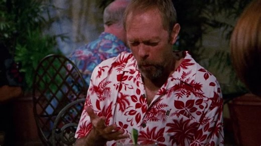 Frasier [S09E1&2] (1080p) Don Juan in Hell