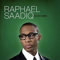 Good Man by Raphael Saadiq on WhoSampled