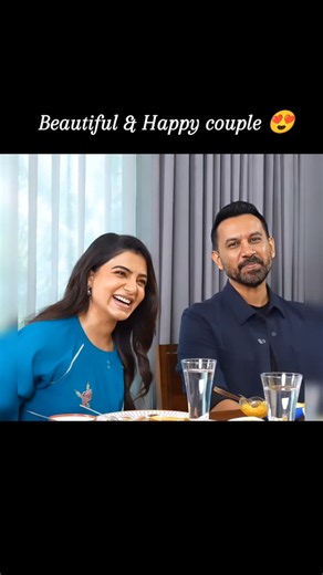 Sam 😍 Raj's lovely clip #samantha #rajnidimoru #ytshorts #shortvideo #trending #viral #samantharuthp