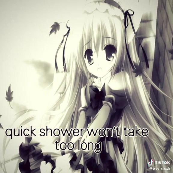 Wrap Me In Plastic lyrics nightcore 2000s animecore