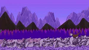 Dinosaur Cartoon sur TikTok