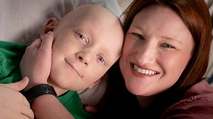 115K views · 406K reactions | Our lifesaving work continues because of donors like you. | St. Jude Children's Research Hospital | Facebook