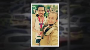 Joshua Stimpson jailed for life for murdering ex-girlfriend Molly McLaren