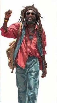 Roots Reggae - Zackie Lion [Album] Dub Fire Meditation