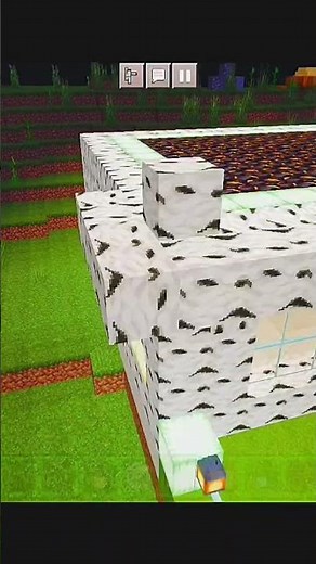 I Built the World's Best Luxury Mansion Near My 5-Star Hotel in Minecraft 😱✨