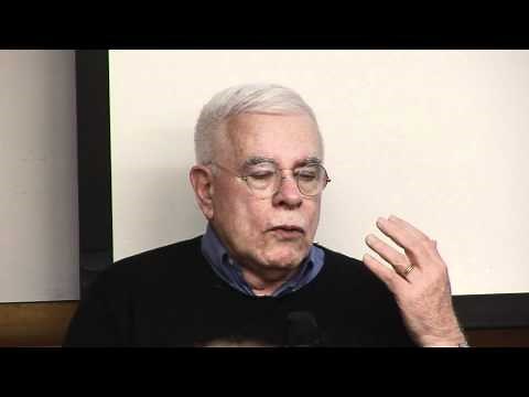 Architecture and Deconstruction: Peter Eisenman in conversation with Peter Engelmann, Part 2