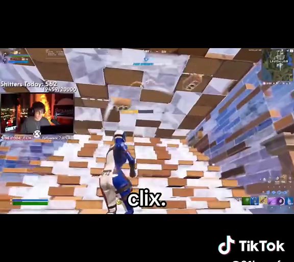 Clix Gameplay Highlights and Tips